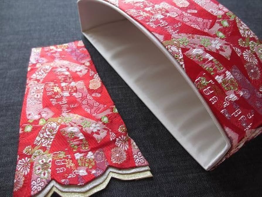 Amazon.co.jp: 13絃用 お琴お箏 口前尾絹尾布尾切セット 3号